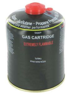 450g Valved Cartridge (click for enlarged image)